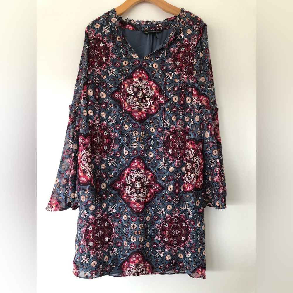 WHBM dress. Size small.